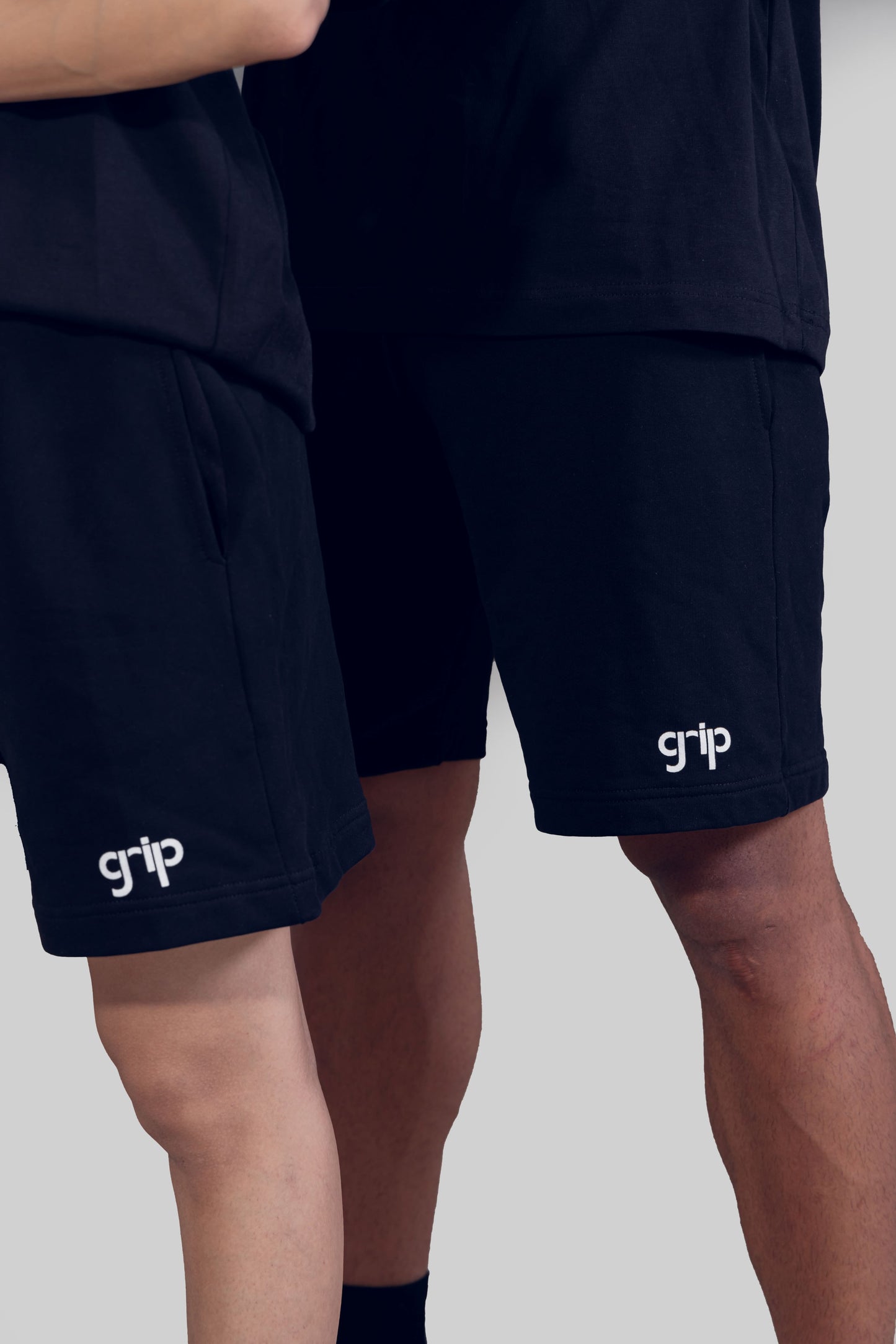 REGULAR GRIP SHORTS