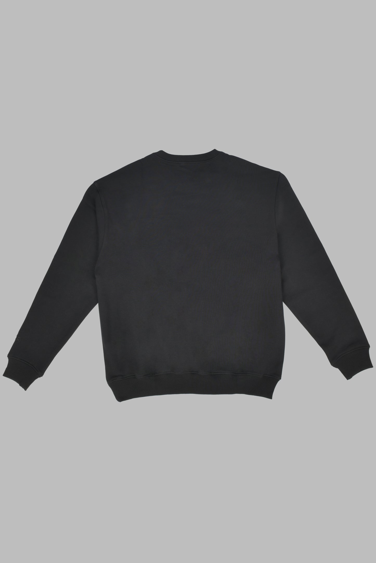 THREADED IDENTITY SWEATSHIRT