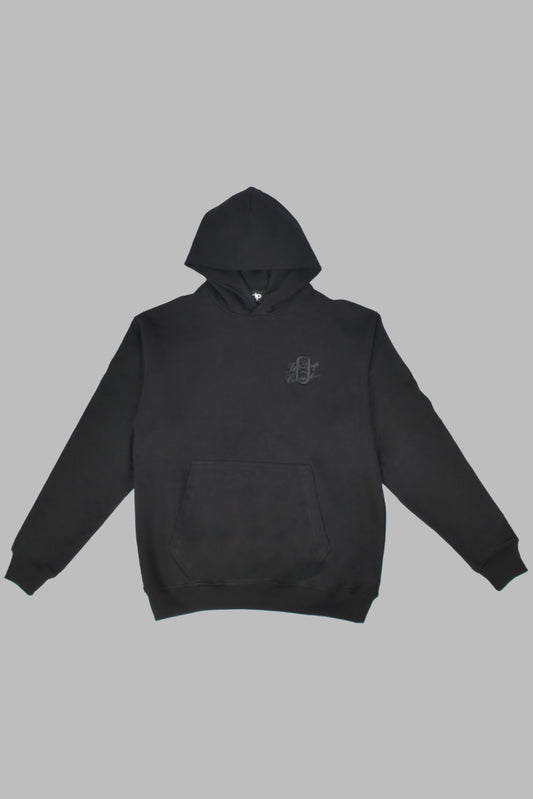 THREADED IDENTITY HOODIE