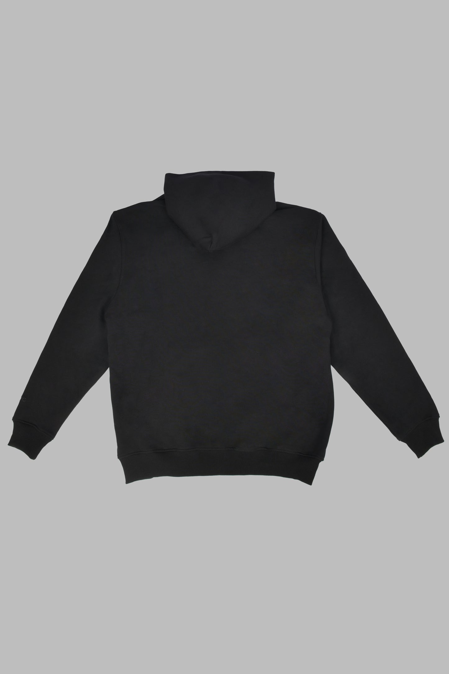 THREADED IDENTITY HOODIE