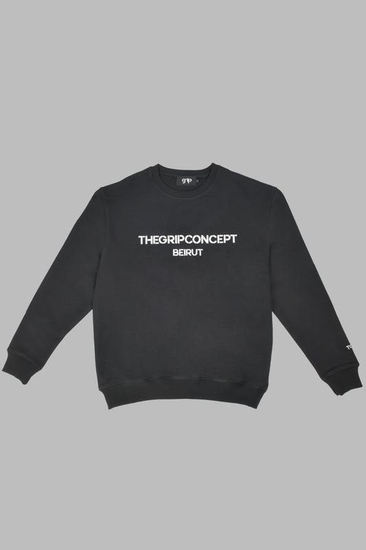 BEIRUT ROOTS SWEATSHIRT