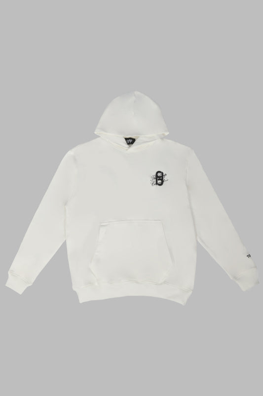 THREADED IDENTITY HOODIE