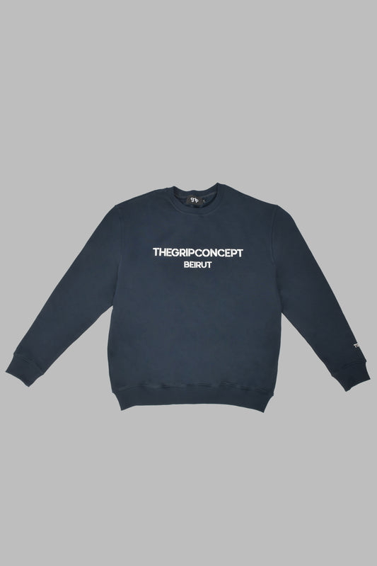 BEIRUT ROOTS SWEATSHIRT